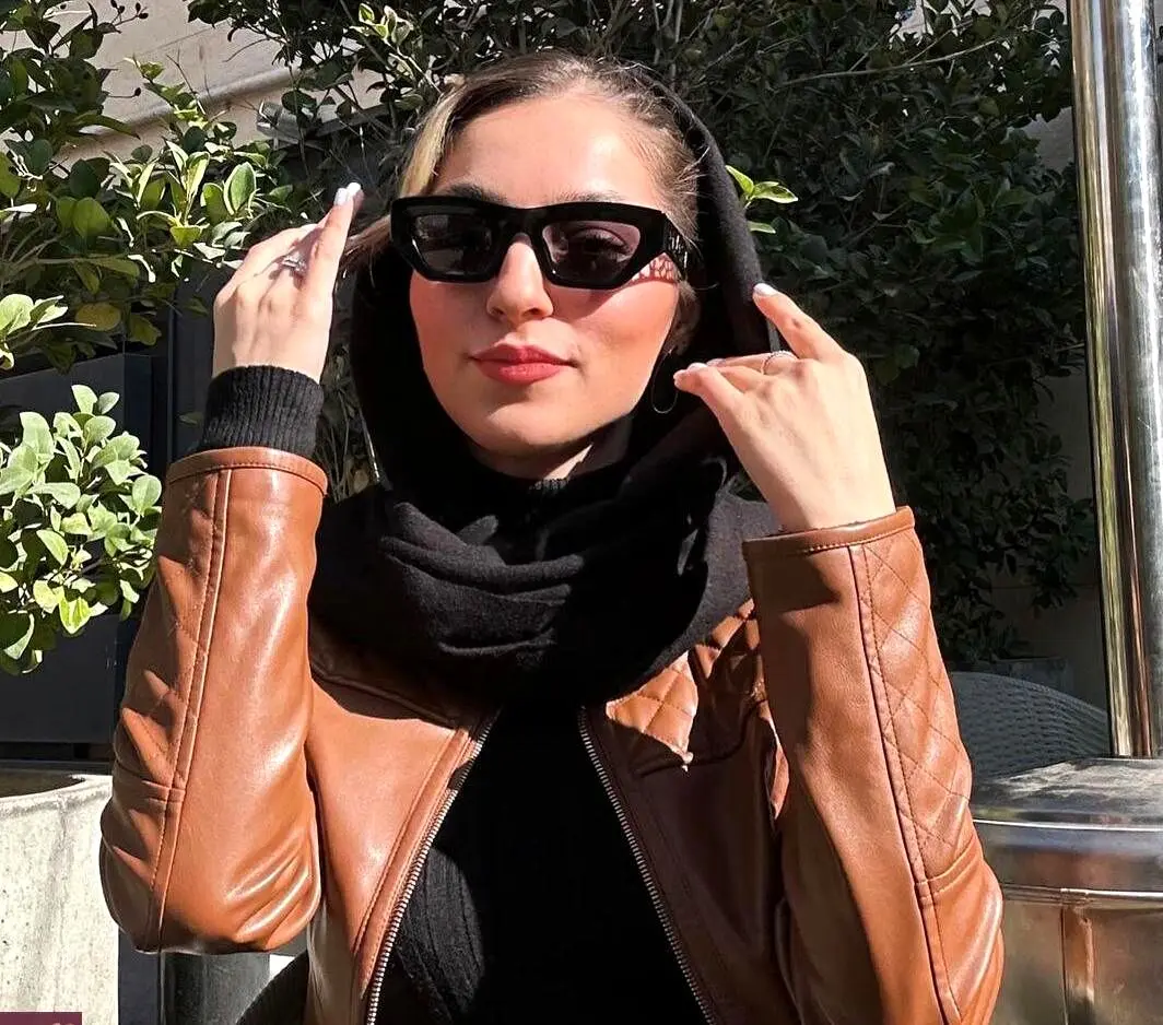 بازیگر فیلم اصغر فرهادی؛ همسر آینده ژوزه مورایس ؛ شیدا مقصودلو کیست؟+عکس


