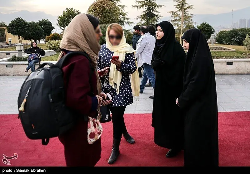 ارگان رسانه‌ای نزدیک به سپاه خواستار حمایت مسئولان از گشت ارشاد شد

