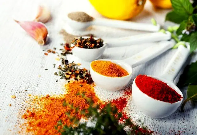 این ادویه‌ پرمصرف اثربخشی داروها را کم می‌کند