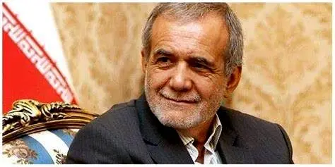 پزشکیان: با بددهنی و افترا می‌خواهند طرف مقابل را حذف کنند