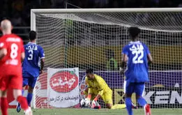 چرا شاگردان ساپینتو به قهرمانی سوپرجام نرسیدند؟