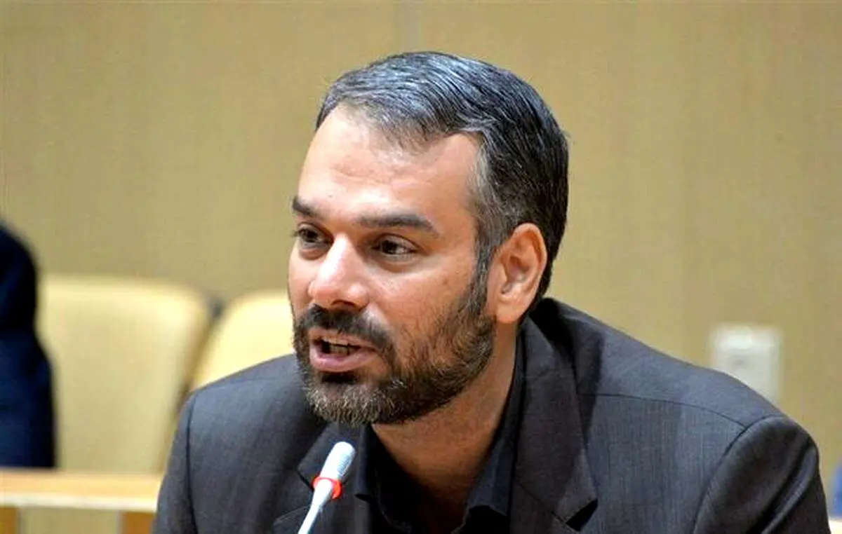 واکنش کنایه آمیز رشیدی کوچه به لندکروز سواری میرسلیم! +عکس