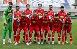  ترکیب پرسپولیس مقابل تراکتور؛ترکیب برنده یا ترکیب اوسمار؟
