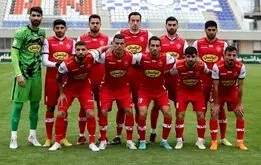  ترکیب پرسپولیس مقابل تراکتور؛ترکیب برنده یا ترکیب اوسمار؟