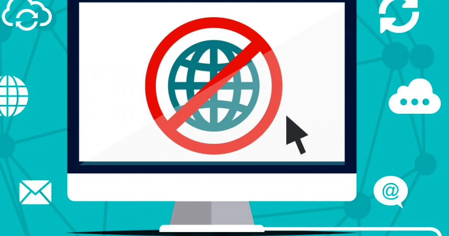 اسامی سایت‌ها و اپلیکیشن‌های فیلترشده بعد از اعتراضات