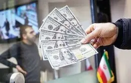 دلار برگشت؟ دلار به 60هزارتومان بر می‌گردد؟