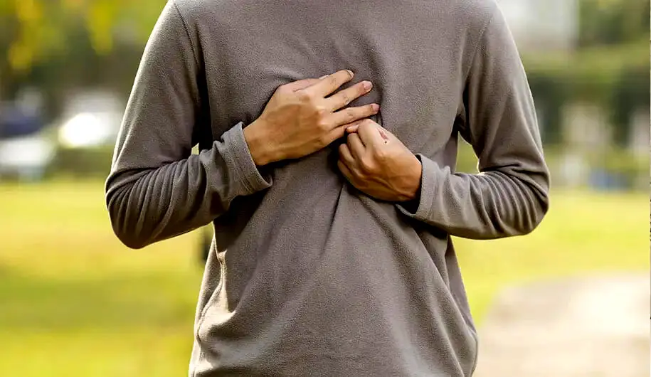 چگونه ریفلاکس معده را کنترل کنیم؟