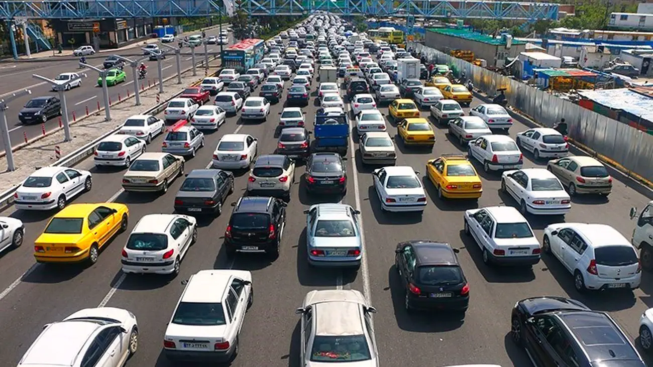 پرترافیک‌ترین شهرهای دنیا کدامند؟
