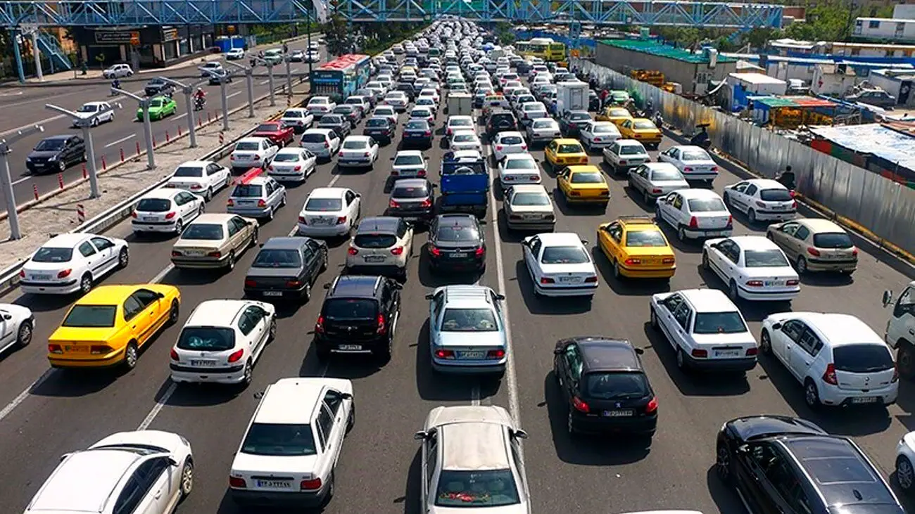 پرترافیک‌ترین شهرهای دنیا کدامند؟