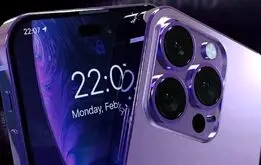 آیفون ۱۷ ظاهراً به قابلیت فیلم‌برداری 8K مجهز می‌شود