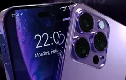 آیفون ۱۷ ظاهراً به قابلیت فیلم‌برداری 8K مجهز می‌شود