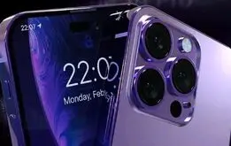 آیفون ۱۷ ظاهراً به قابلیت فیلم‌برداری 8K مجهز می‌شود