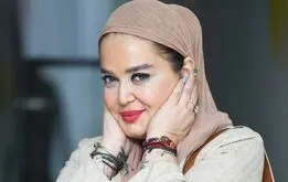 بهاره رهنما: به‌خاطر حواشی، از «جوکر خانوادگی» حذف شدم!
