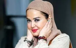 بهاره رهنما: به‌خاطر حواشی، از «جوکر خانوادگی» حذف شدم!