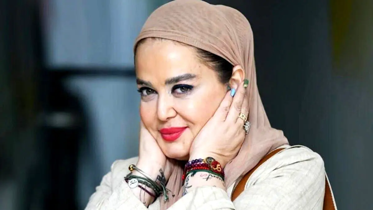 بهاره رهنما: به‌خاطر حواشی، از «جوکر خانوادگی» حذف شدم!