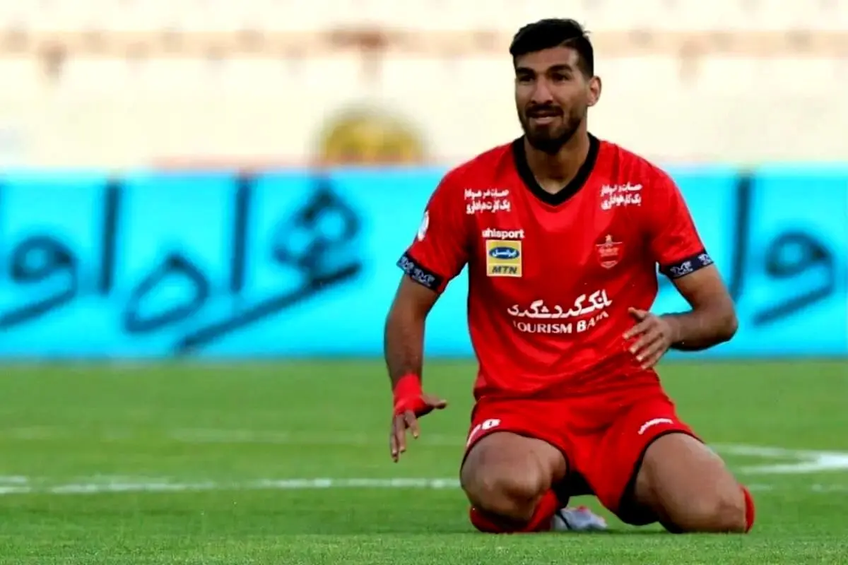 شهریار مغانلو در اتحاد کلباء ماندنی شد