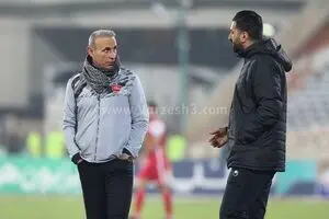 پرسپولیس چگونه قهرمان می‌شود؟ | یک معجزه ۲۶ امتیازی!