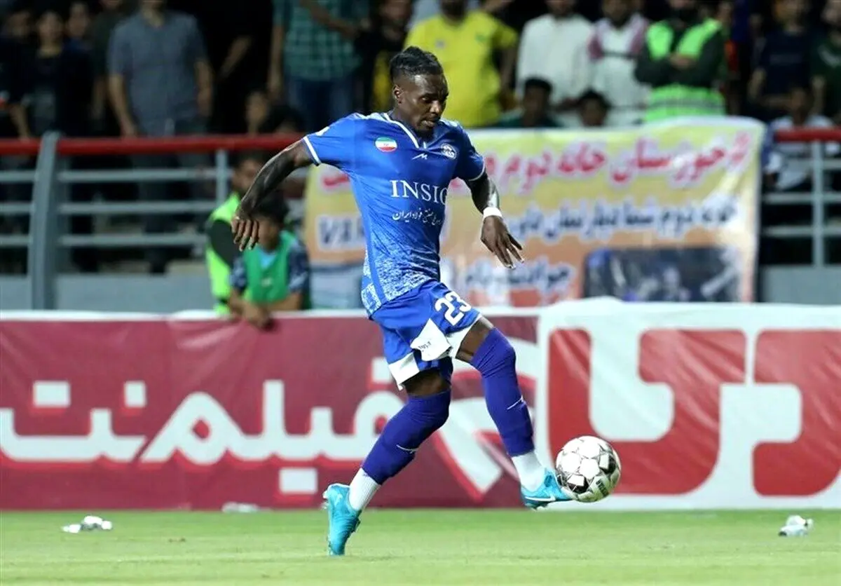 رکب غیرمنتظره استقلال به پرسپولیس | گزینه بزرگ پرسپولیس در راه استقلال