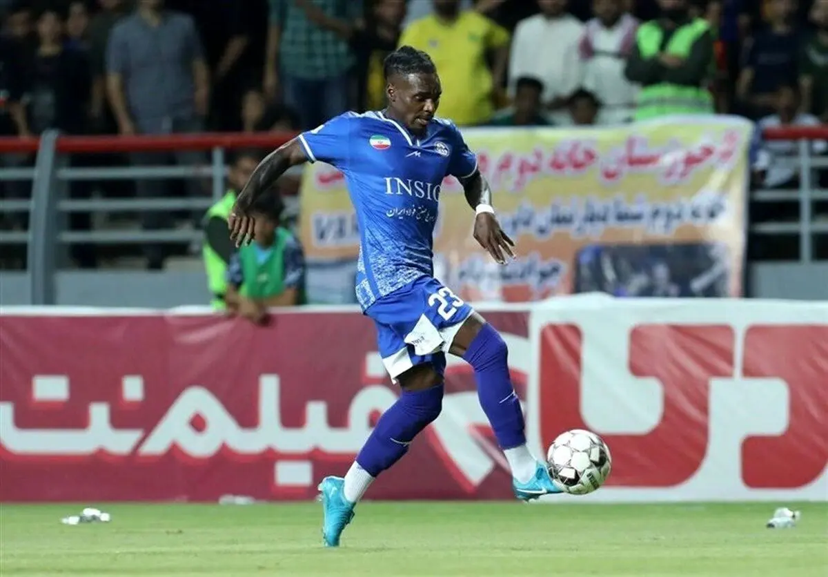 رکب غیرمنتظره استقلال به پرسپولیس | گزینه بزرگ پرسپولیس در راه استقلال