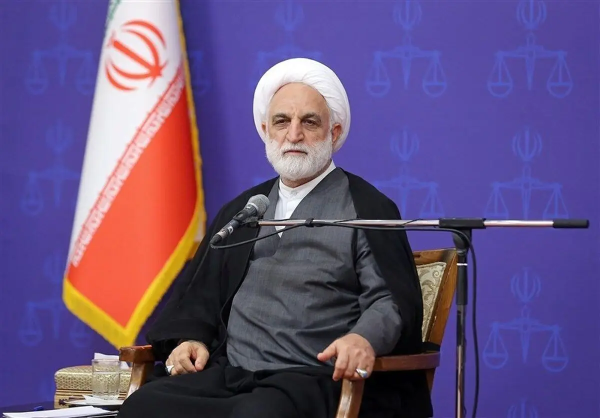 انتقاد تلویحی رئیس قوه قضاییه از حکم اعدام توماج صالحی