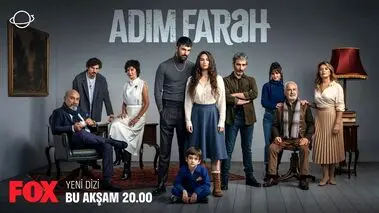 ماجرای توهین به ایران در سریال ترکیه ای « من فرح هستم» + ویدئو