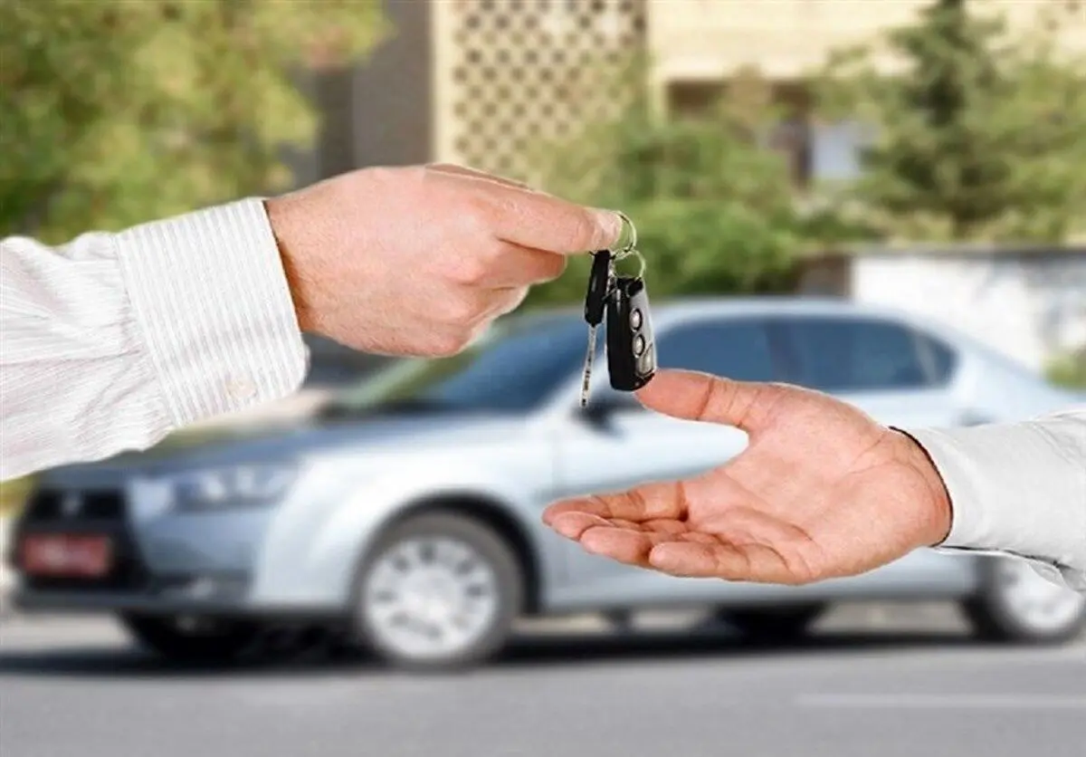 خرید این خودرو با نصف قیمت از شنبه ممکن شد +جزئیات