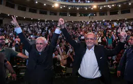 پیام مهم ویدئویی جواد ظریف برای آنایی که دلخورند و  آزرده