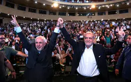 پیام مهم ویدئویی جواد ظریف برای آنایی که دلخورند و  آزرده