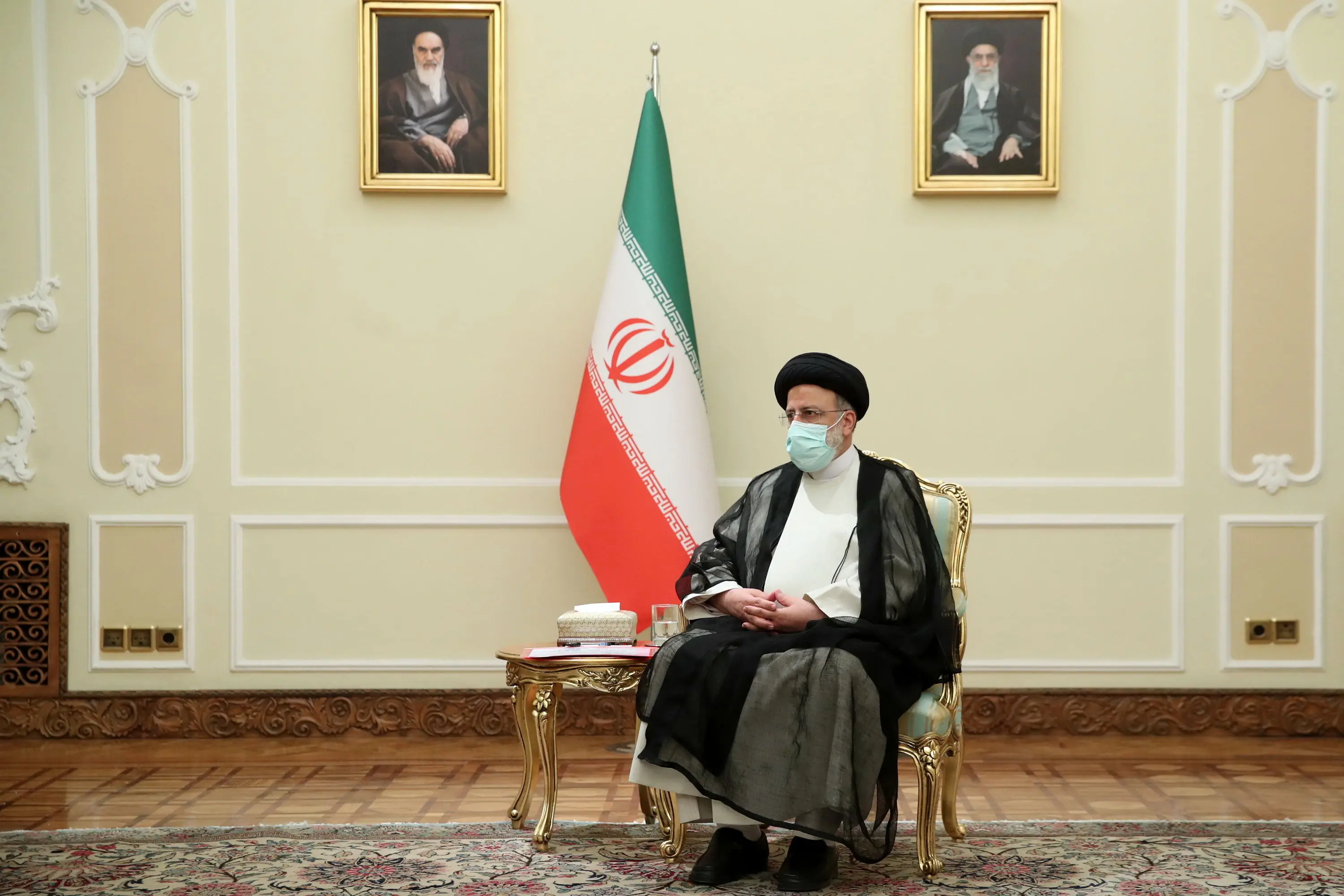 رئیسی به مسافرت می‌رود+ مقصد سفر