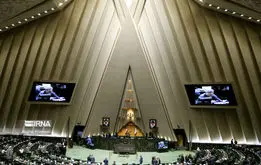 سنگ تمام مجلس برای اصلاح مصوبه متناسب‌سازی حقوق بازنشستگان و پرداخت مطالبات فرهنگیان