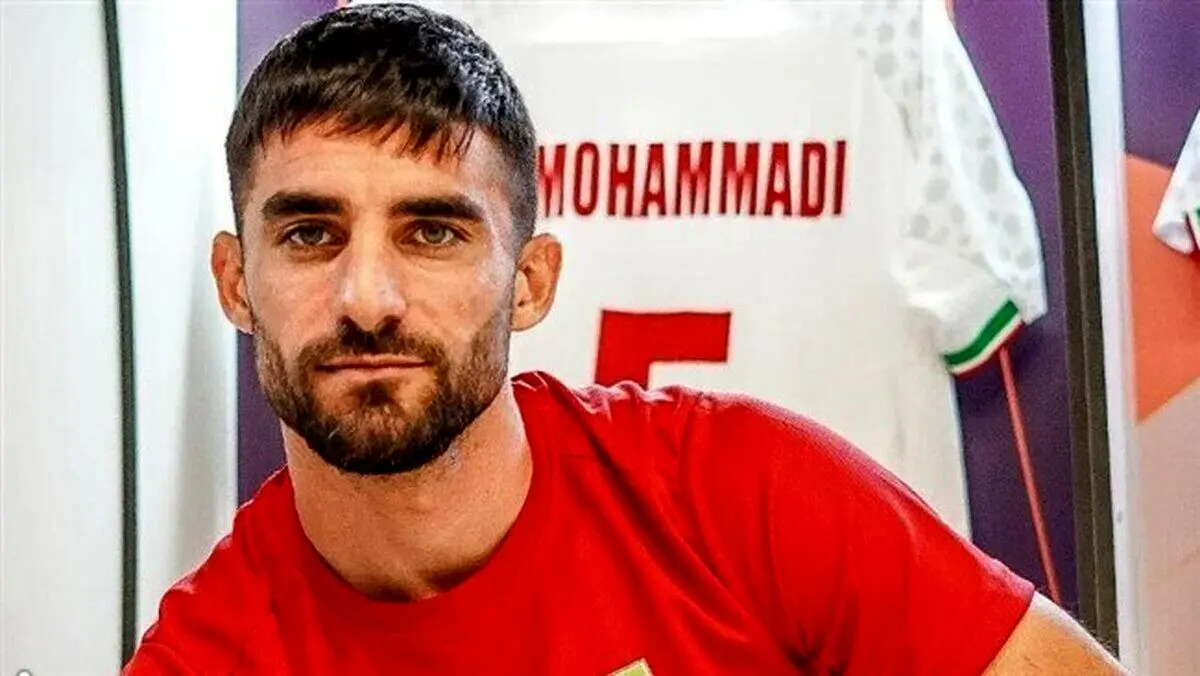 جانشین میلاد محمدی در پرسپولیس مشخص شد

