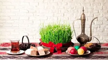بشنوید | آهنگ نوروزی جدید و زیبای خواننده پیشکسوت موسیقی ایرانی
