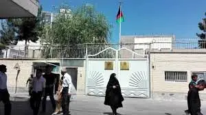 ایران به طالبان هشدار داد | ماجرای سرکنسولگری مشهد چیست؟

