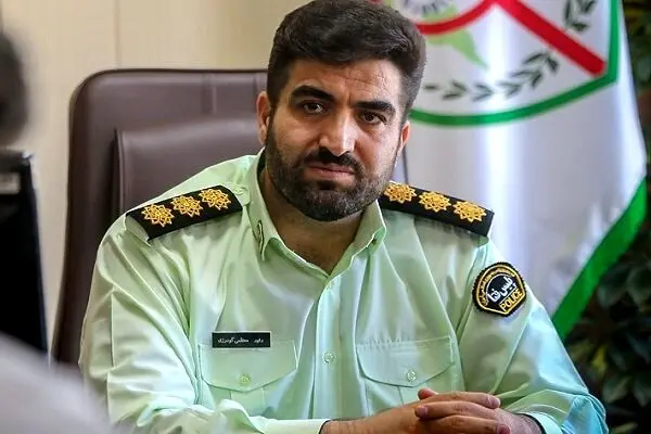 دستگیری مردی که آبروی دختر جوان را در اینستاگرام برد