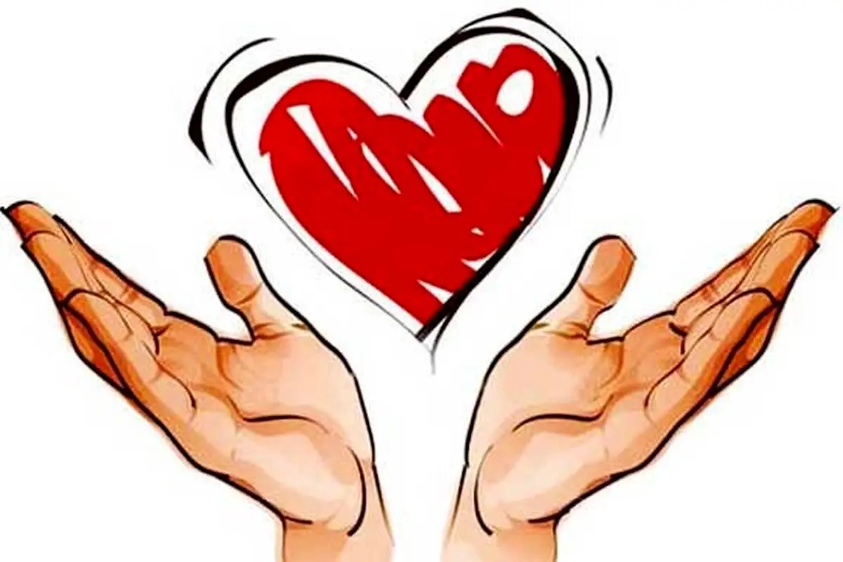 ۱۰ نشانه علاقه پنهانی یک شخص به شما