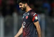 زمان بازگشت هافبک پرسپولیس مشخص شد