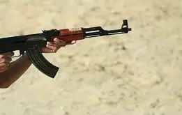 ترور وحشتناک یکی از معتمدین در ایرانشهر + فیلم