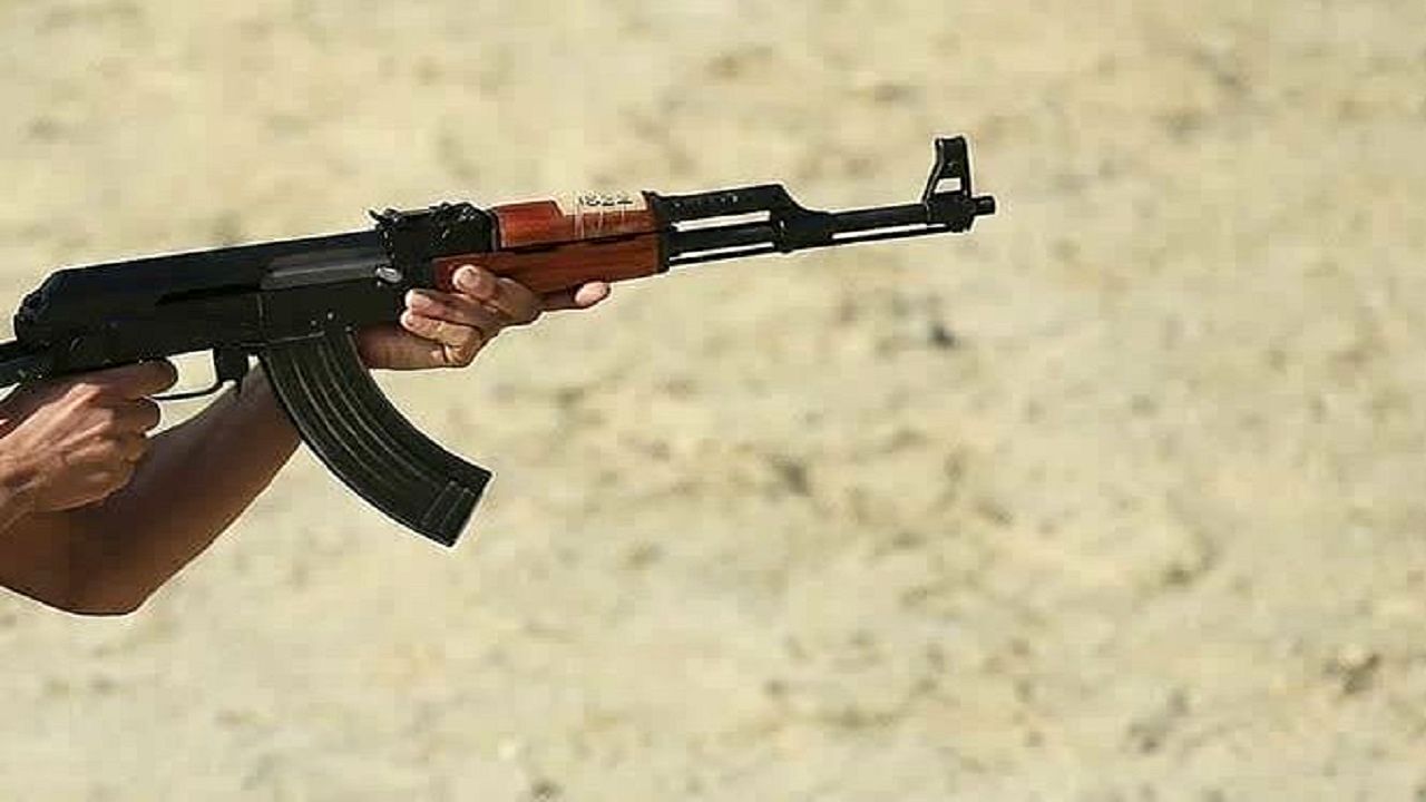 ترور وحشتناک یکی از معتمدین در ایرانشهر + فیلم