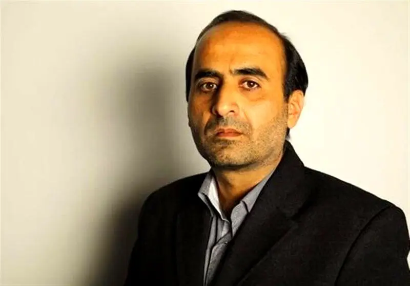 معاون سیاسی صداوسیما برکنار شد