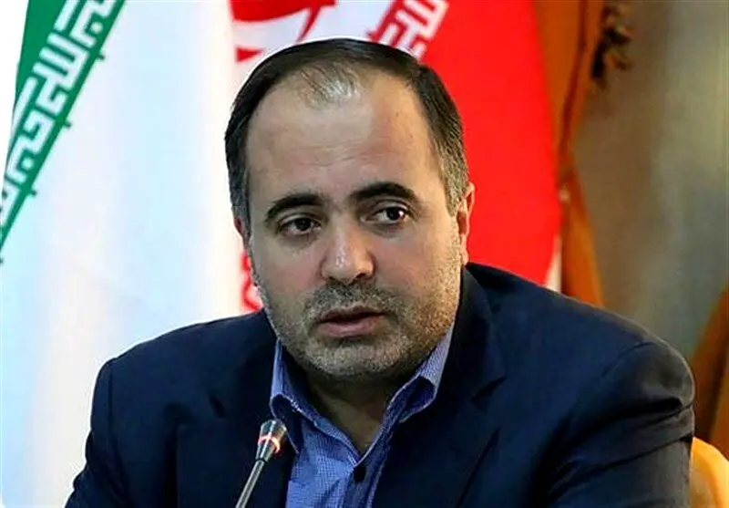 نوری قزلجه وزیر پیشنهادی جهاد کشاورزی شد
