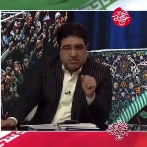 تهدید ایران اینترنشنال به حمله موشکی توسط مجری صداوسیما