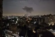 ماجرای آتش‌سوزی شبانه‌ای که دلهره به جان تهرانی‌ها انداخت