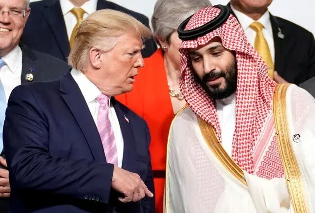 عربستان به دنبال میانجیگری میان ایران و آمریکا