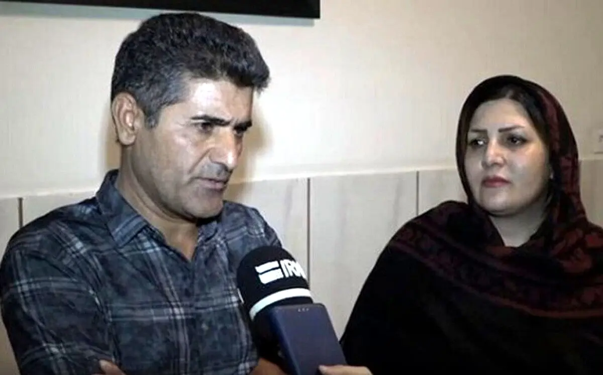 جزییات جدید از حادثه بیهوشی دختر ۱۶ ساله  در متروی تهران /مادر وپدر چه می گویند؟/فیلم
