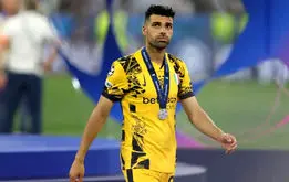 شرط باشگاه فولام برای جذب طارمی