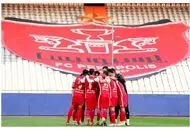 نقشه اوسمار ویرا برای میلاد محمدی