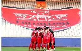 باشگاه پرسپولیس پاسخ حواشی را داد: خیلی‌ها هپاتیت دارند!