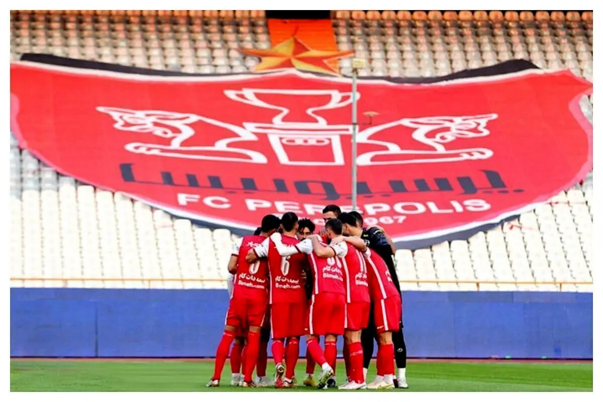باشگاه پرسپولیس پاسخ حواشی را داد: خیلی‌ها هپاتیت دارند!