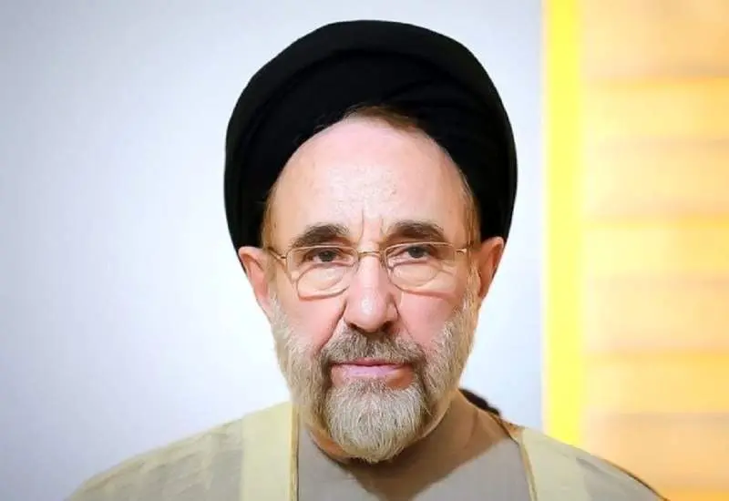 انتقاد های جدید سیدمحمد خاتمی از سیاست های حکومت