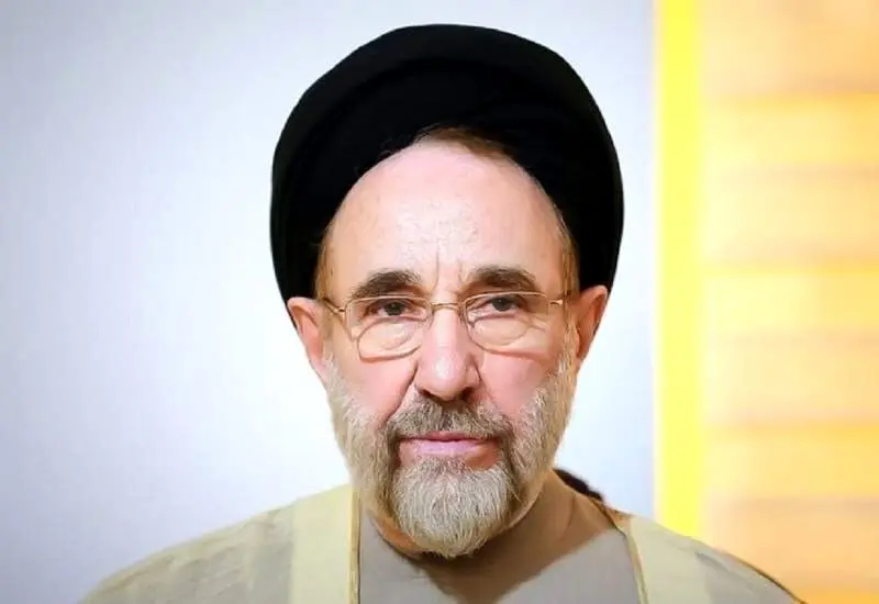 انتقاد های جدید سیدمحمد خاتمی از سیاست های حکومت